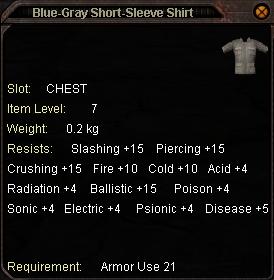 Blue-Gray_Short-Sleeve_Shirt