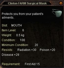 Clinton_FARM_Surgical_Mask