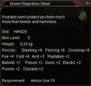 Green_Fingerless_Glove