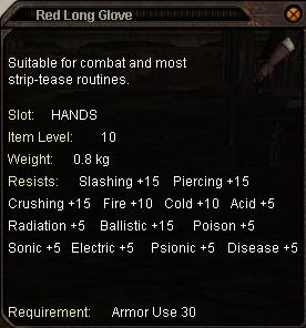Red_Long_Glove