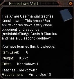 Knockdown,_Vol_1