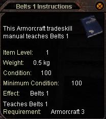 Belts_1_Instructions