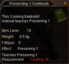 Preserving_1_Cookbook