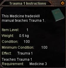 Trauma_1_Instructions