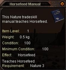Horsefeed_Manual