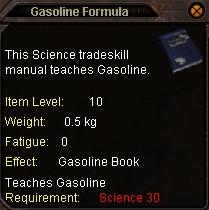 Gasoline_Formula