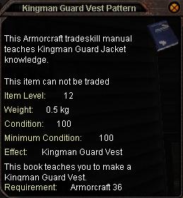 Kingman_Guard_Vest_Pattern