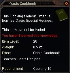Oasis_Cookbook