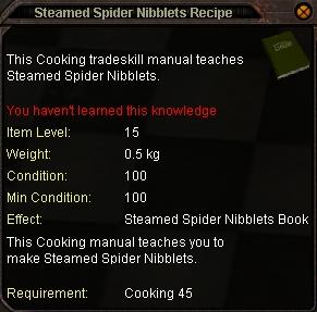 Steamed_Spider_Nibblets_Recipe