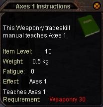 Axes_1_Instructions