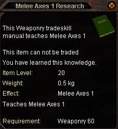 Melee_Axes_1_Research