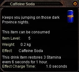 Caffeine_Soda