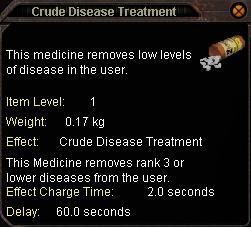 Crude_Disease_Treatment