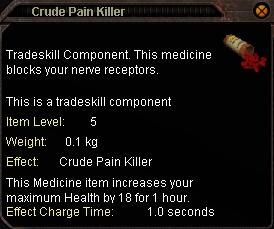 Crude_Pain_Killer