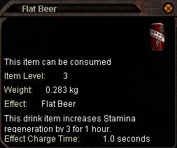 Flat_Beer