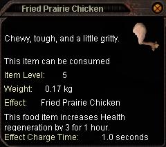 Fried_Prairie Chicken