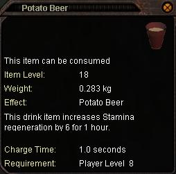 Potato_Beer