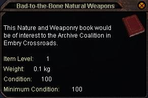 Bad-to-the-Bone_Natural_Weapons