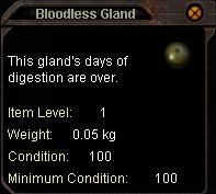 Bloodless_Gland