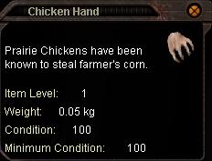 Chicken_Hand