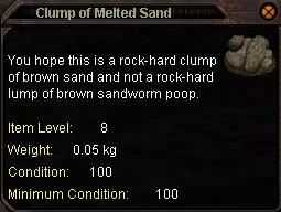 Clump_of_Melted_Sand