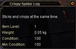 Crispy_Spider_Leg
