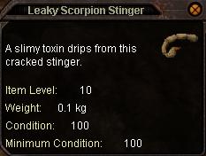 Leaky_Scorpion_Stinger