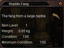 Reptile_Fang