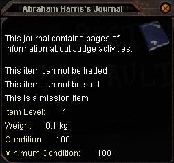 Abraham_Harris's_Journal
