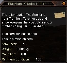 Blackhand_O'Neil's_Letter