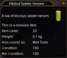 Diluted_Spider_Venom