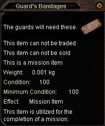 Guard's_Bandages