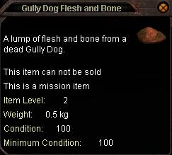 Gully_Dog_Flesh_and_Bone