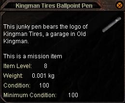 Kingman_Tires_Ballpoint_Pen