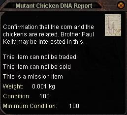 Mutant_Chicken_DNA_Report