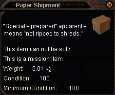 Paper_Shipment