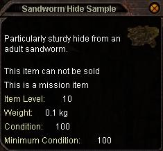 Sandworm_Hide_Sample