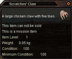 Scratches'_Claw