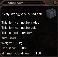 Small_Safe