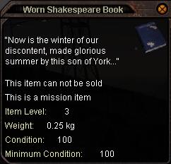 Worn_Shakespeare_Book
