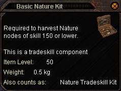 Basic_Nature_Kit