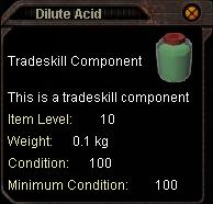 Dilute_Acid