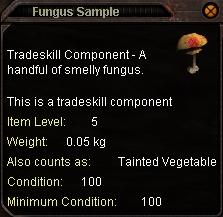 Fungus_Sample