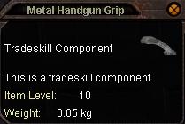 Metal_Handgun_Grip
