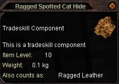 Ragged_Spotted_Cat_Hide