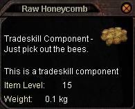Raw_Honeycomb