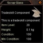 Scrap_Glass