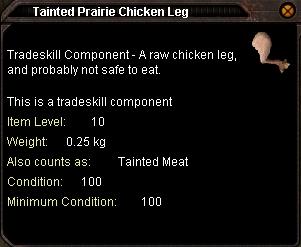 Tainted_Prairie_Chicken_Leg