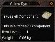 Yellow_Dye