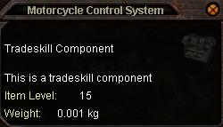 Motorcycle_Control_System